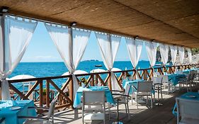 Hotel Le Agavi
